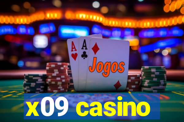 x09 casino